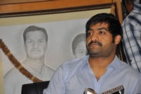 NTR Speaks on Kodali Nani